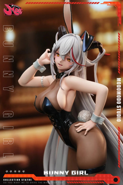 Azur Lane Bunny Girl Aegir GK Statue - Modomodo Studio [Pre-Order]
