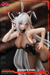 Azur Lane Bunny Girl Aegir GK Statue - Modomodo Studio [Pre-Order]