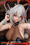 Azur Lane Bunny Girl Aegir GK Statue - Modomodo Studio [Pre-Order]
