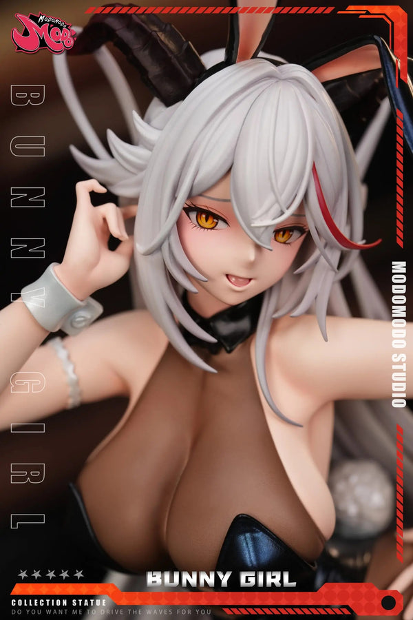 Azur Lane Bunny Girl Aegir GK Statue - Modomodo Studio [Pre-Order]
