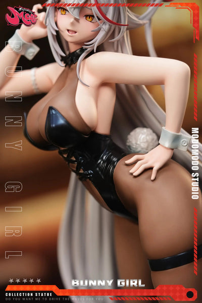 Azur Lane Bunny Girl Aegir GK Statue - Modomodo Studio [Pre-Order]