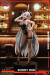 Azur Lane Bunny Girl Aegir GK Statue - Modomodo Studio [Pre-Order]