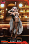 Azur Lane Bunny Girl Aegir GK Statue - Modomodo Studio [Pre-Order]