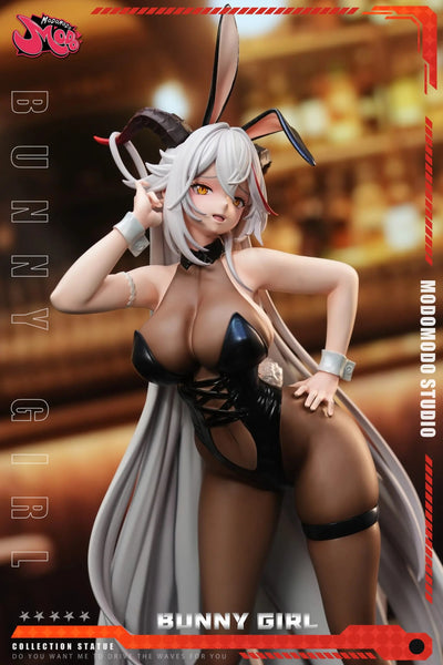 Azur Lane Bunny Girl Aegir GK Statue - Modomodo Studio [Pre-Order]