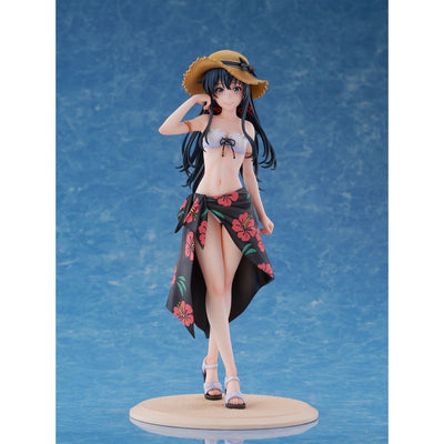 My Teen Romantic Comedy SNAFU TOO! Yukino Yukinoshita Swimsuit Ver. 1/6 Scale Figure (Licensed) - HOBBY STOCK [In-Stock]