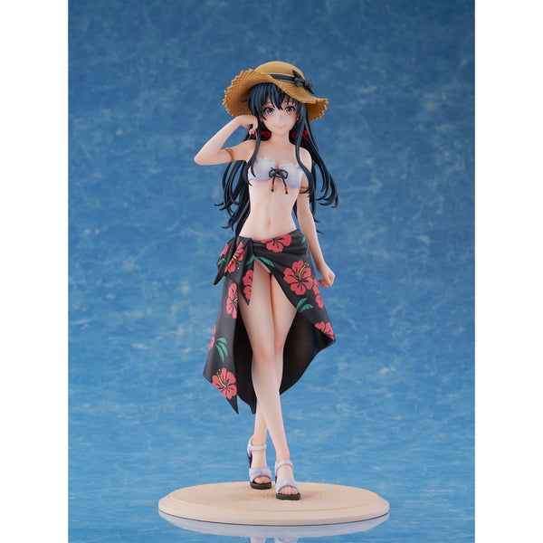 My Teen Romantic Comedy SNAFU TOO! Yukino Yukinoshita Swimsuit Ver. 1/6 Scale Figure (Licensed) - HOBBY STOCK [In-Stock]