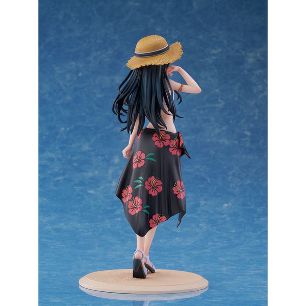 My Teen Romantic Comedy SNAFU TOO! Yukino Yukinoshita Swimsuit Ver. 1/6 Scale Figure (Licensed) - HOBBY STOCK [In-Stock]