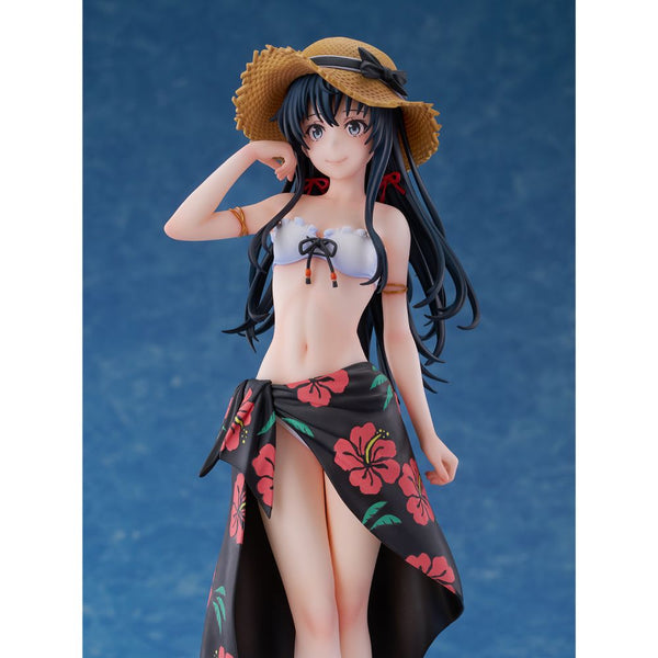 My Teen Romantic Comedy SNAFU TOO! Yukino Yukinoshita Swimsuit Ver. 1/6 Scale Figure (Licensed) - HOBBY STOCK [In-Stock]