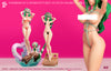 Death/Boundary BLEACH Swimsuit Party #5 Nelliel Tu Odelschwanck Statue - Yuan Meng Studio [Pre-Order Closed]