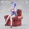 Girls' Frontline: Neural Cloud Undine Sweet Rabbit Ensemble 1/7 Scale Figure (Licensed) - AniMester [Pre-Order]