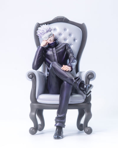 Jujutsu Kaisen Satoru Gojo 1/8 GK Statue - Niuzi Studio & BLACK Studio [In-Stock]