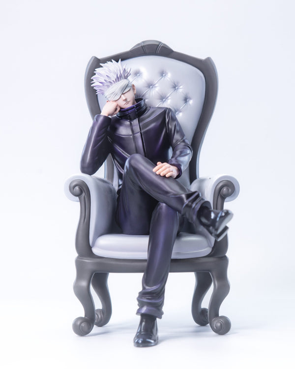 Jujutsu Kaisen Satoru Gojo 1/8 GK Statue - Niuzi Studio & BLACK Studio [In-Stock]