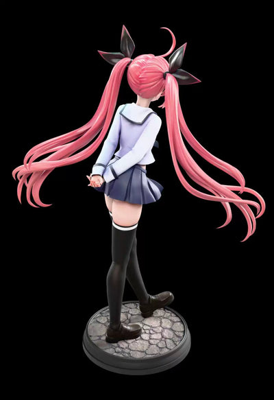 Date A Live Kotori 1/7 GK Statue - Wu Shi San Studio [Pre-Order]