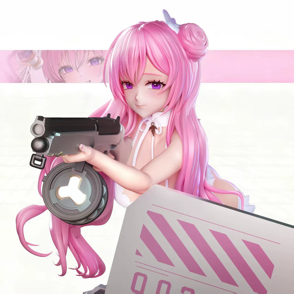 Nikke Summer Series Swimsuit Dorothy 1/6 GK Statue - Xiao Huan Xiong Studio [Pre-Order]