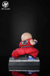 Dragon Ball World Martial Arts Tournament Series #2 Krillin 1/6 GK Statue - JW Studio [Pre-Order]