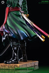 One Piece Straw Hat Pirates Two Years Later #8 Zoro GK Statue - C2 Studio [In-Stock]