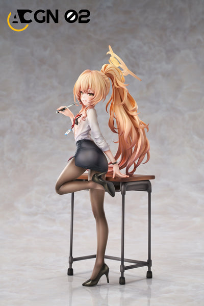 Blue Archive Smiling Professor After-School Tutoring 1/6 GK Statue - ACGN 02 Studio [Pre-Order]