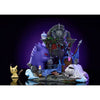 Pokémon #1 Ghost Series Scene Skeledirge Broken Throne 1/20 GK Statue - Dream Box Studio [Pre-Order]