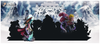 One Piece Seven Warlords of the Sea Series #1 Hawkeye Mihawk GK Statue - ShowHand Studio [Pre-Order]