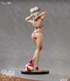 Zelda Legend Swimsuit Purah 1/4 GK Statue - Third Eye Studio [Pre-Order]