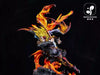 Demon Slayer Flame Hashira 1/6 GK Statue - Meng Ya Xiang Studio [Pre-Order]