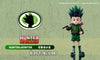 HxH First Appearance Gon Freecss WCF GK Statue - DC Studio [Pre-Order]