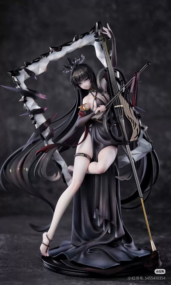 Arknights Virtuosa 1/6 GK Statue - YJ Studio [Pre-Order]
