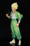 Dragon Ball #4 Plainclothes Gohan GK Statue - A YU Studio & LP Studio [In-Stock]