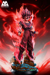 Dragon Ball Kaioken Goku 1/3 GK Statue - Make Monster Studio [Pre-Order]