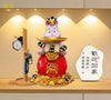 Spirited Away Lucky Bag Boh Pallet Display 1/6 GK Statue - Jin Yun Studio [Pre-Order]