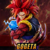 Dragon Ball Super Saiyan 4 Gogeta Bust GK Statue - Violent Bear Studio [In-Stock]