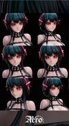 Spy x Family Thorn Princess Yor Forger 1/4 GK Statue - Aero Studio [Pre-Order]