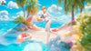 My Little Sister Is an Outlaw Aika 1/6 GK Statue - Sakura Private Realm Studio [Pre-Order]