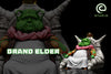 Dragon Ball Namek Arc Grand Elder GK Statue - C Studio [Pre-Order]