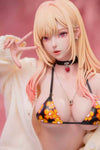 My Dress-Up Darling Cosplay Series Kitagawa 1/4 GK Statue - Creation Studio [In-Stock]