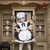 HxH Killua Zoldyck Black Walnut Wood Cabinet 1/6 GK Statue - RED Stone Studio [Pre-Order]