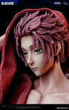 Blue Lock Sae Itoshi 1/6 GK Statue - Old Time Studio & Third Eye Studio [Pre-Order]