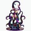 Fate Kama Octopus Bondage 1/7 GK Statue - YJ Studio [Pre-Order]