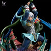 Zelda Legend Fierce Deity Link GK Statue - Wake Studio [Pre-Order]
