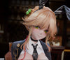Nikke Goddess Series #1 Agent Ade 1/6 GK Statue - Qian Ben Ying Gong Zao Studio [Pre-Order]