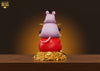 Spirited Away Lucky Bag Boh Pallet Display 1/6 GK Statue - Jin Yun Studio [Pre-Order]