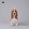 Basset Hound Licensed Statue - JXK Studio [Pre-Order]