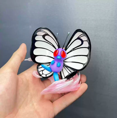 Pokémon #7 Butterfree 1/20 GK Statue - Naloxone Studio [In-Stock]