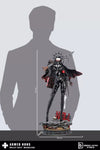 Armed Nun Series #1 Bullet-hexe Magdalena 1/4 Licensed Statue - UMBAR LOTUS Studio [Pre-Order]