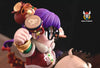Dr. Slump 2026 Lunar New Year of the Horse Arale 1/6 GK Statue - ZOR Studio [Pre-Order]