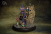 Berserk Queen of the Elves Danan 1/6 GK Statue - Orange Art Studio [Pre-Order]