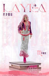 NANA Layla Serizawa 1/6 GK Statue - T-ONE Studio [Pre-Order]