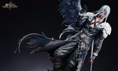 Final Fantasy Sephiroth 1/6 GK Statue - Gifted Creation Studio [Pre-Order]