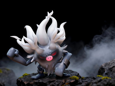Pokémon 1/20 Annihilape GK Statue - Sugar Cube Studio [Pre-Order]