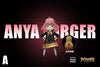 Spy x Family All-Star Series #8 Anya Forger GK Statue - Power Studio & YZ Studio [Pre-Order]